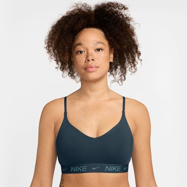 NIKE W NK DF INDY LGT SPT BRA