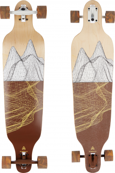 FIREFLY Longboard LGB 305