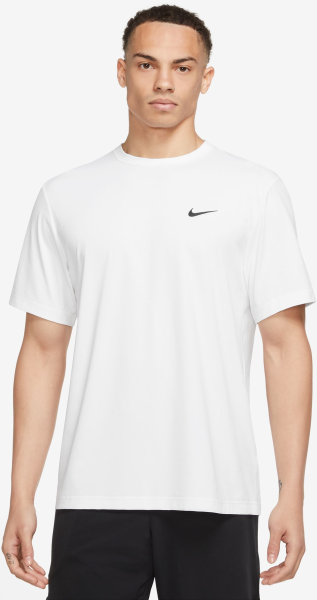 NIKE Herren Shirt M NK DF UV HYVERSE SS