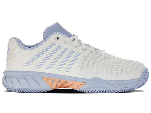 DUNLOP K-SWISS EXPRESS LIGHT 3 HB