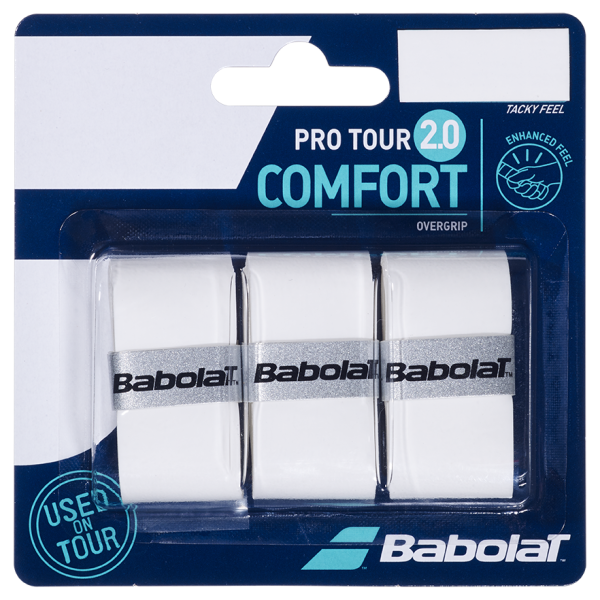BABOLAT PRO TOUR 2.0 X3