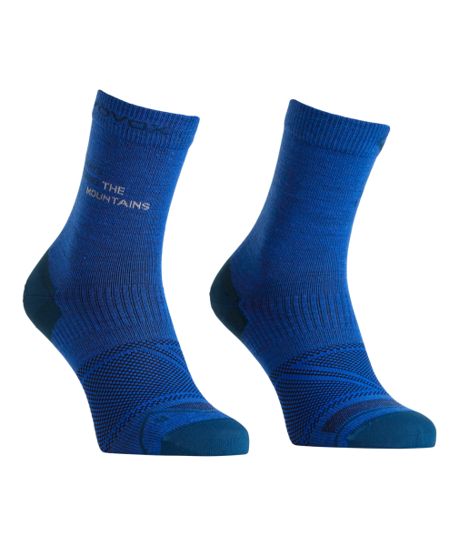 ORTOVOX ALPINE LIGHT COMP MID SOCKS M