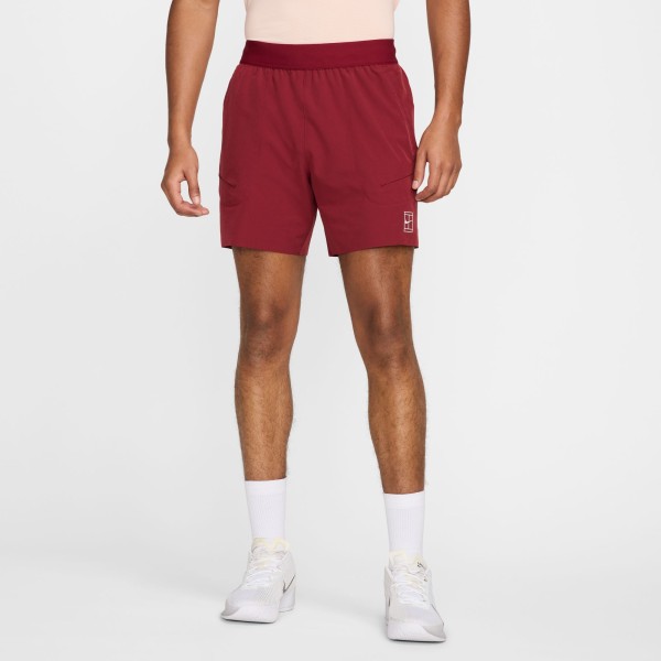 NIKE M NKCT DF ADVTG 6IN SHORT