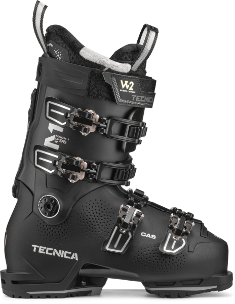 TECNICA Damen Ski-Schuhe MACH1 LV 95 W TD GW