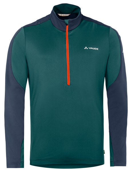 VAUDE Men's Livigno Halfzip II