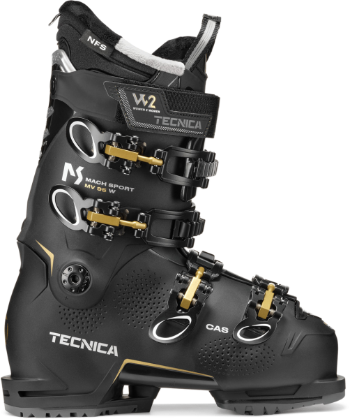 TECNICA MACH SPORT MV 95 X W GW 100 24,5