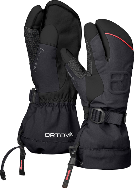ORTOVOX Damen Handschuhe MER. FREERIDE 3 FINGER GLOVE W
