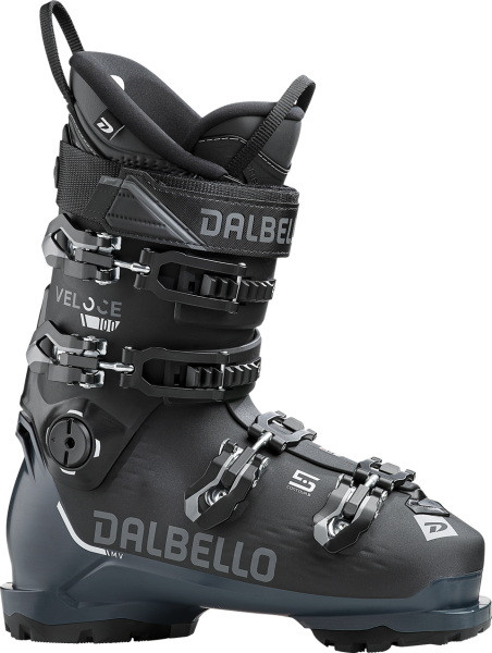DALBELLO Herren Ski-Schuhe VELOCE 100 GW MS BLACK/BLACK