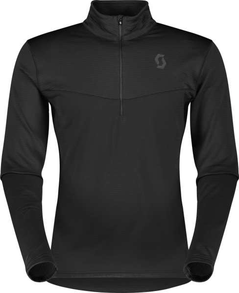 SCOTT Herren Pullover SCO Pullover M's Defined Light