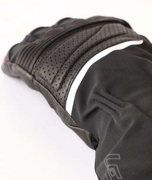 LENZ heat glove 6.0 finger cap men