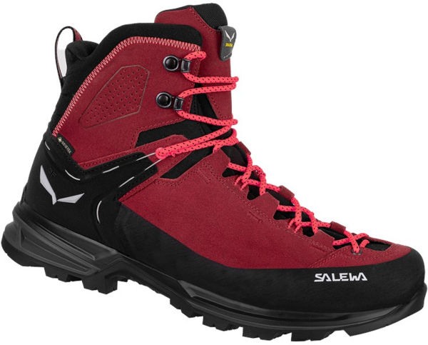 SALEWA Damen Trekkingstiefel MTN TRAINER 2 MID GTX W