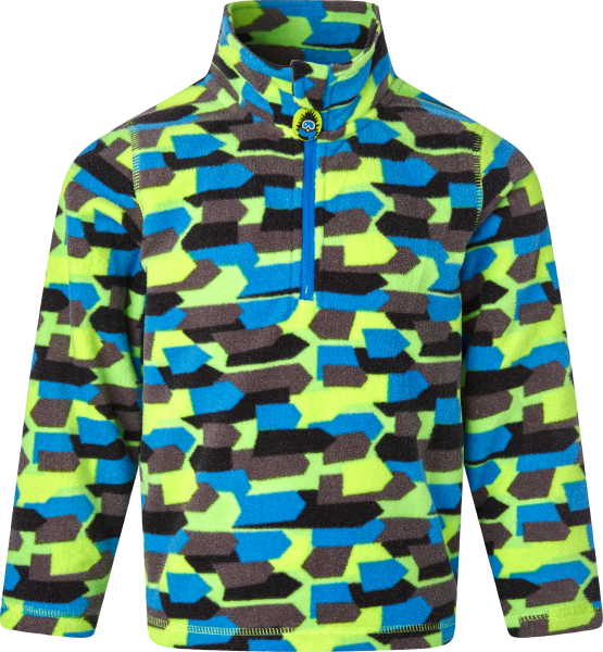 McKINLEY Kinder Rolli Tibo II