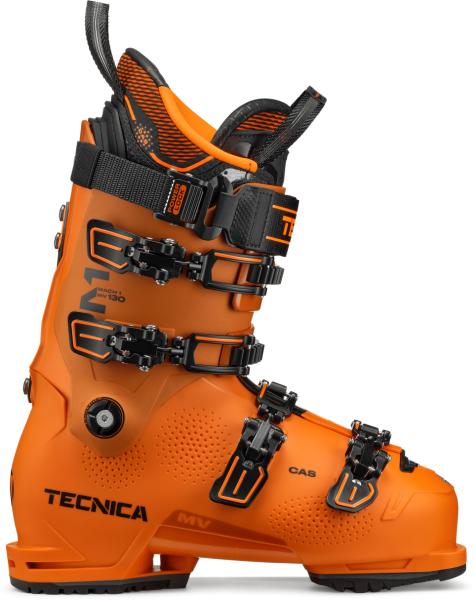 TECNICA Herren Ski-Schuhe MACH1 MV 130 TD GW