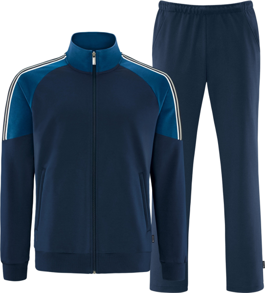 SCHNEIDER SPORTSWEAR Herren Anzug FLYNNM (kurz)