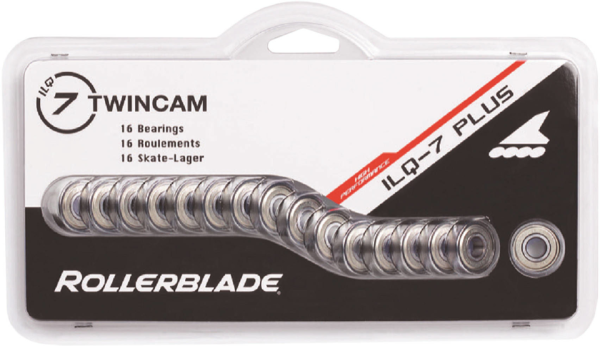 ROLLERBLADE Kugellager "ILQ-7 Plus"