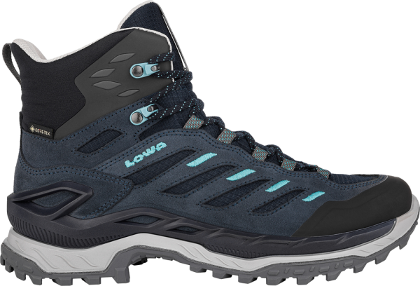 LOWA Damen Multifunktionsstiefel INNOVO GTX MID WS