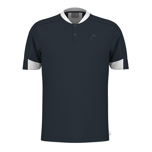 HEAD PLAY Tech Polo Shirt Men