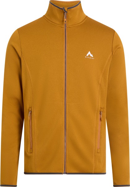 MCKINLEY He.-Unterjacke Roto IV M 914 L