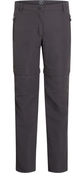 MCKINLEY McKINLEY Mä.-Abzipphose Alana Ii G - anthracite
