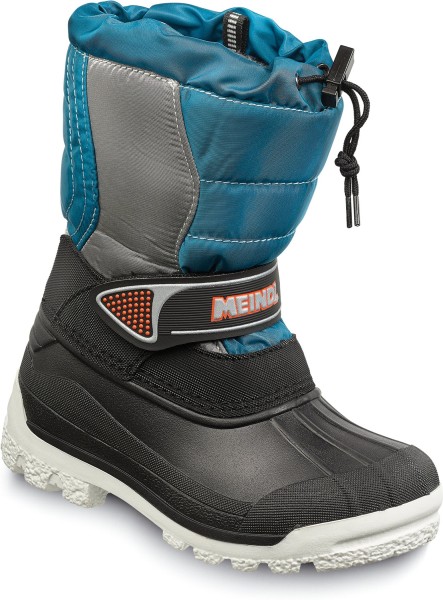 MEINDL Kinder Apresschuhe Snowy 3000