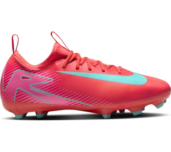 NIKE JR ZOOM VAPOR 16 ACADEMY FG/MG