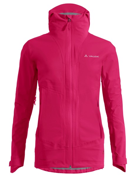 VAUDE Women's Croz 3L Jacket III