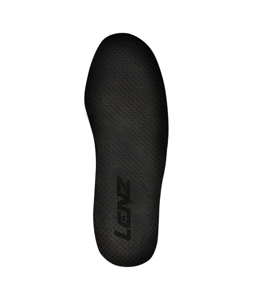 LENZ Insole Top Micro Leather