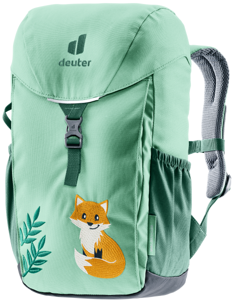 DEUTER Waldfuchs 10