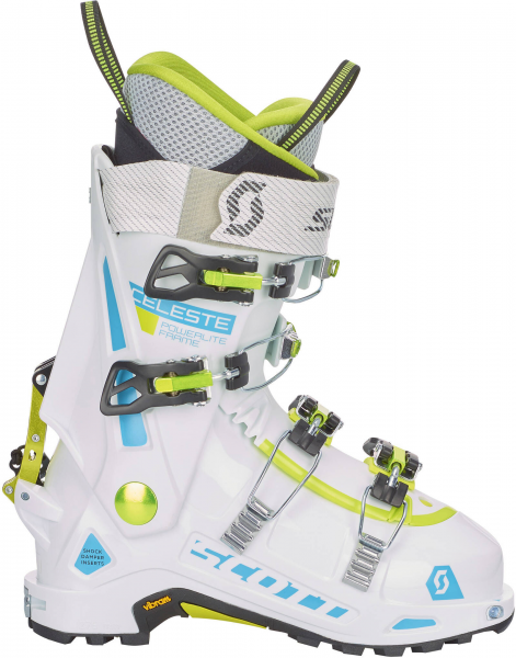 SCOTT Damen Skistiefel "Celeste"