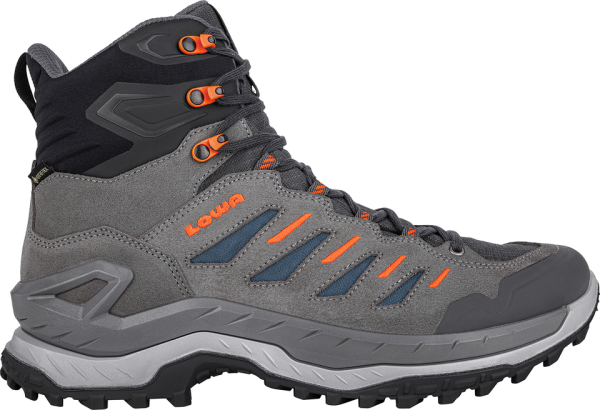 LOWA Herren Multifunktionsstiefel INNOVO GTX MID