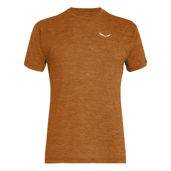 SALEWA PUEZ MELANGE DRY T-SHIRT M