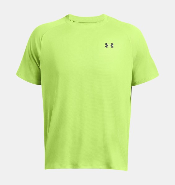 UNDER ARMOUR Herren Shirt UA TECH TEXTURED SS
