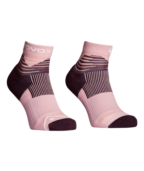ORTOVOX ALL MOUNTAIN QUARTER SOCKS W