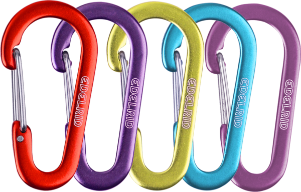EDELRID Micro 3