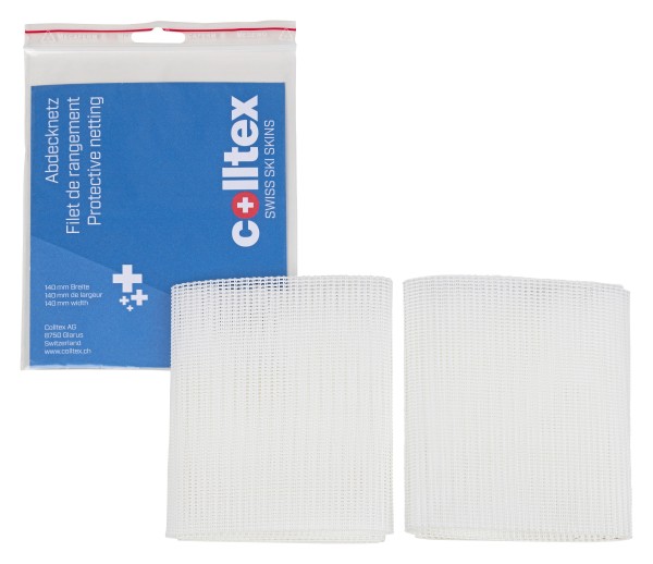 COLLTEX Colltex Zubehör, Abdecknetz 140mm (2x 1m)
