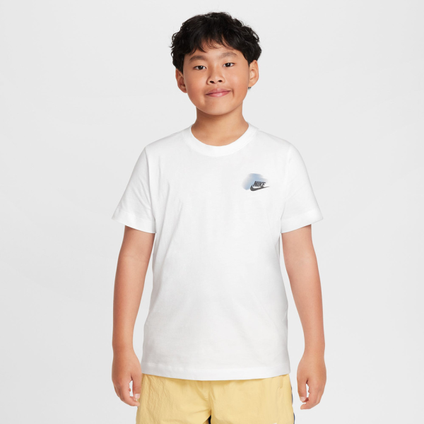 NIKE Kinder Shirt B NSW SI GRAPHIC TEE