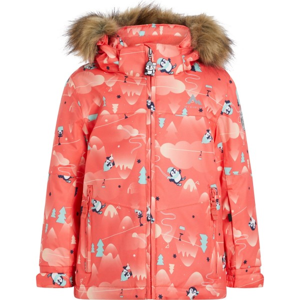 MCKINLEY KK.-Jacke Thea T 903 92