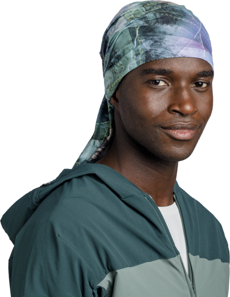 BUFF Herren Schal Coolnet UV