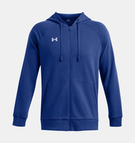 UNDER ARMOUR UA Rival Fleece FZ Hoodie