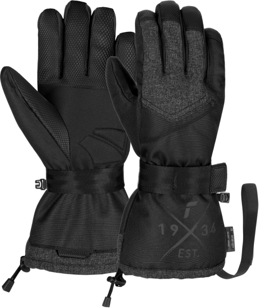 REUSCH Herren Handschuhe Reusch Baseplate R-TEX™ XT