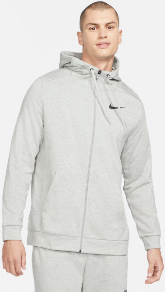 NIKE Herren Hoodie Dri FIT