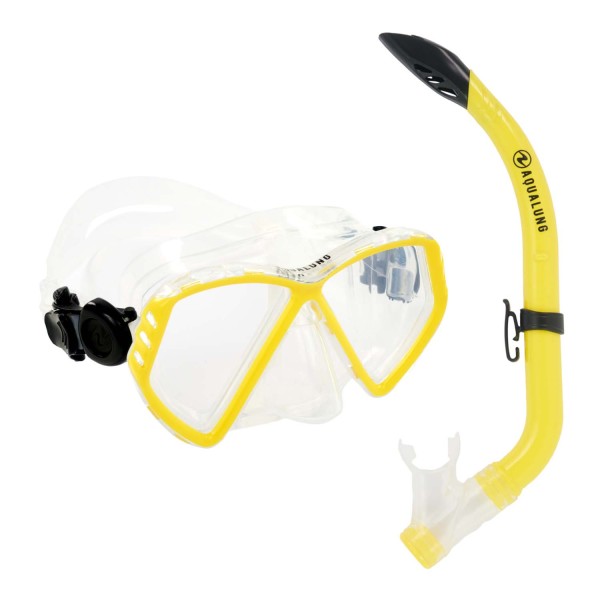 AQUA LUNG CUB COMBO SN