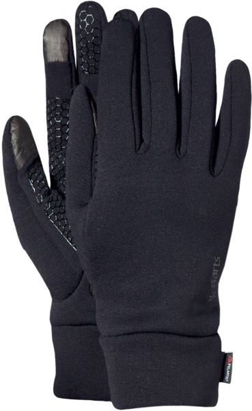 BARTS Touchscreen-Handschuhe Powerstretch Touch Gloves