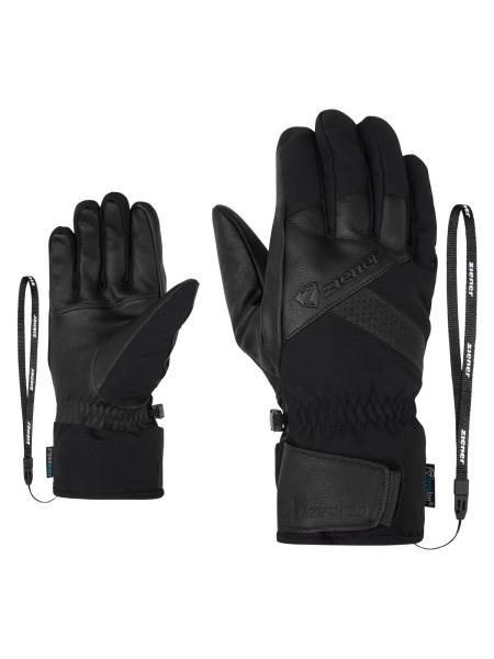 ZIENER GETTER-Z AS® AW glove man