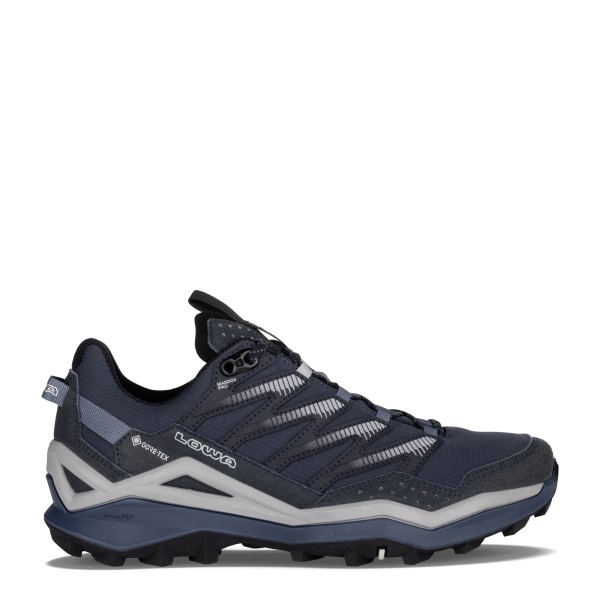 LOWA MADDOX PRO GTX LO navy/marineblau
