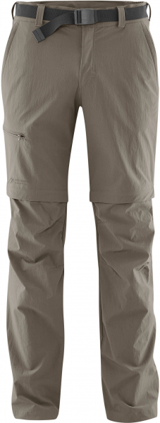 MAIERSPORTS Herren Zip-Off Hose "Tajo 2"