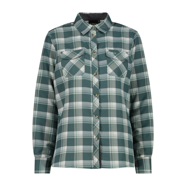 CMP WOMAN SHIRT