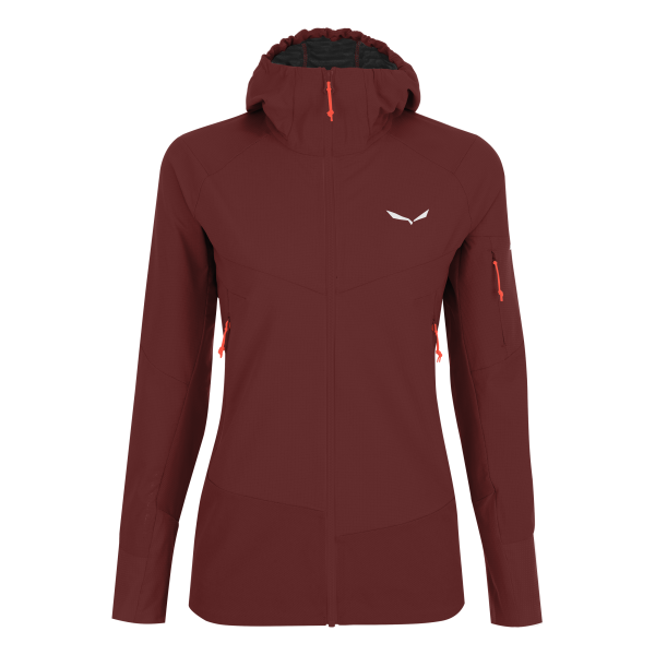 SALEWA AGNER DST JACKET W
