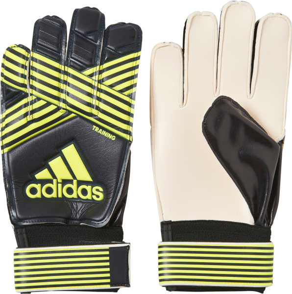 ADIDAS Herren Torwarthandschuhe ACE Training
