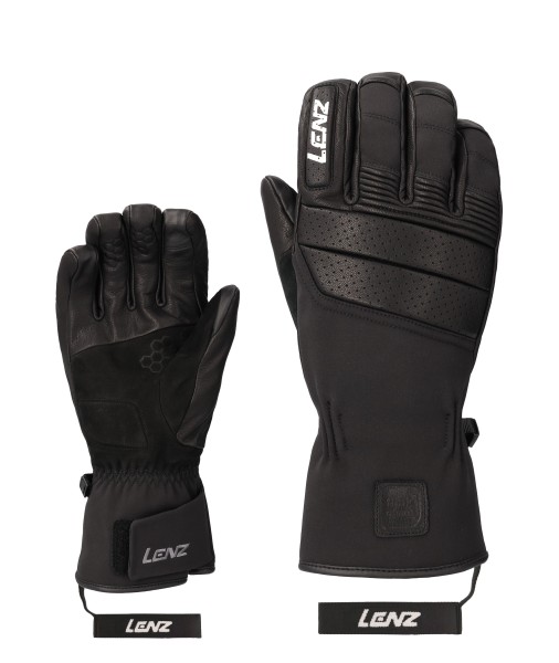 LENZ think about ski glove men